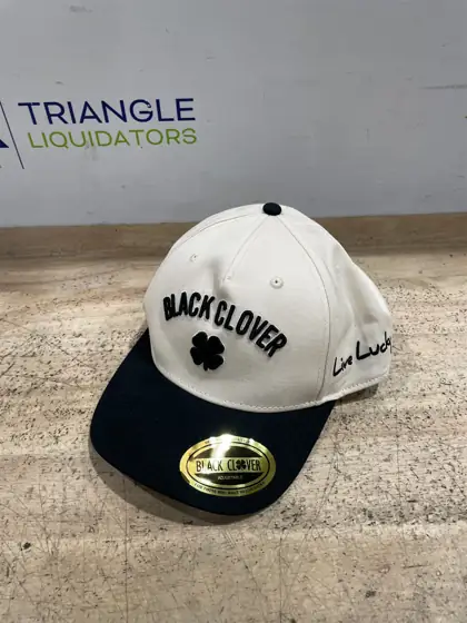 Black Clover Men's Timeless Golf… — Photo 2
