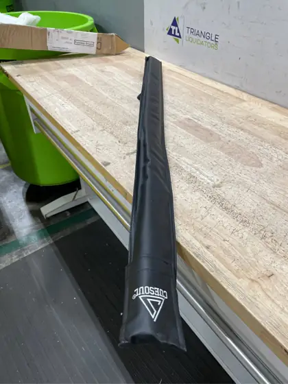 CUESOUL 3/4 Jointed Snooker Cue… — Photo 4