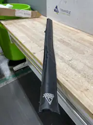 CUESOUL 3/4 Jointed Snooker Cue… — Photo 4