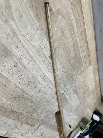 CUESOUL 3/4 Jointed Snooker Cue… — Photo 6