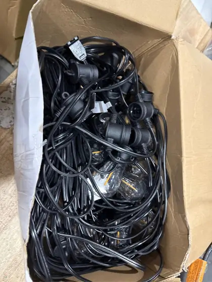 Banord 102 FT Outdoor String… — Photo 3