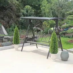 Two 4ft Artificial Topiary Trees,… — Photo 2