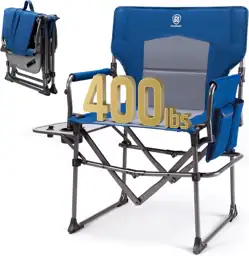 EVER ADVANCED Camping Directors' Chair… — Photo 1