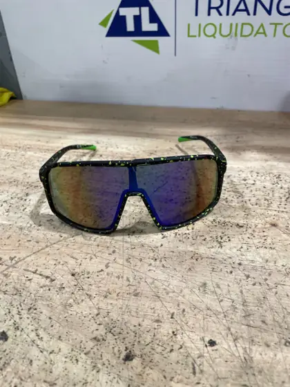 DSG Full Rim Shield Sunglasses — Photo 3