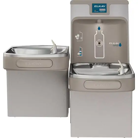 Filtered 8 GPH EZH2O ADA… — Photo 1