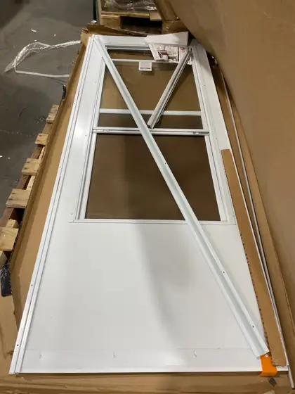 200 Series 30x78 White Universal… — Photo 4