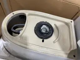 Smart Toilet with Heated Seat… — Photo 4