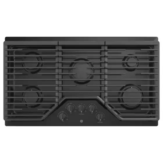 36 in. Gas Cooktop in… — Photo 1