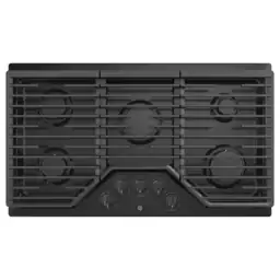36 in. Gas Cooktop in… — Photo 1