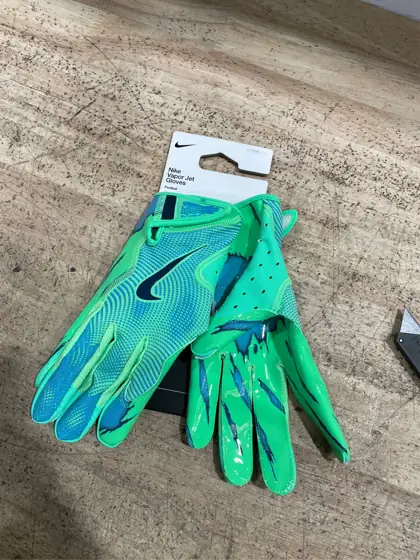 Nike Adult Vapor Jet IridescentFootball… — Photo 2