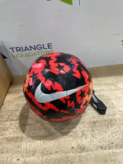 Nike US Soccer Federation Academy… — Photo 3