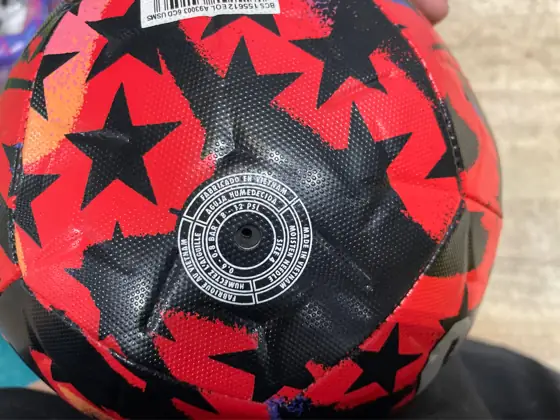 Nike US Soccer Federation Academy… — Photo 5
