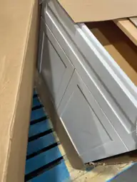 Craftline Ready-to-Assemble Shaker Vanity Cabinet… — Photo 3