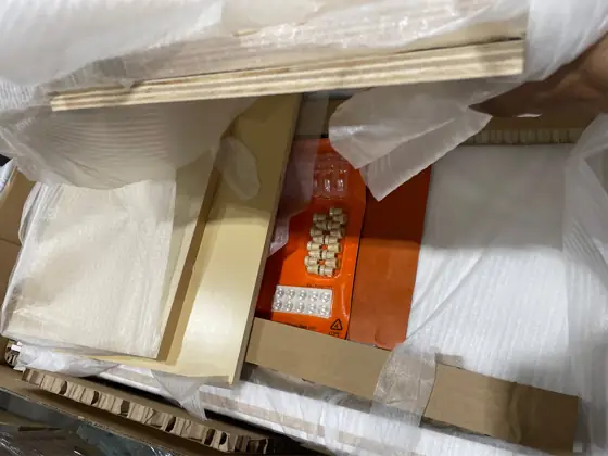 Avondale Shaker Alpine White Quick-Assembly… — Photo 6