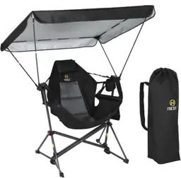 Nice C Hammock Camping Chair… — Photo 1