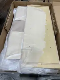 Avondale Shaker Alpine White Quick-Assembly… — Photo 4
