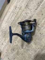 Pflueger President Spinning Reel — Photo 2