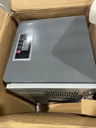 60 Liter Mobile Dehumidifier with… — Photo 4