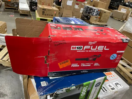 M18 FUEL 120 MPH 500… — Photo 3