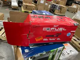 M18 FUEL 120 MPH 500… — Photo 3