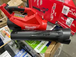 M18 FUEL 120 MPH 500… — Photo 4