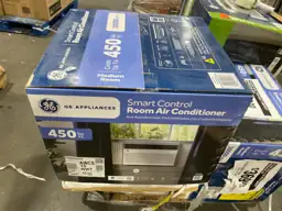 10,000BTU 115-Volts Smart Window Air… — Photo 3