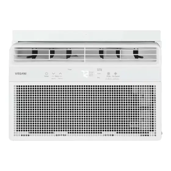 6,000 BTU 115-Volt Window Air… — Photo 1