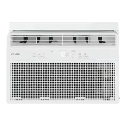 6,000 BTU 115-Volt Window Air… — Photo 1