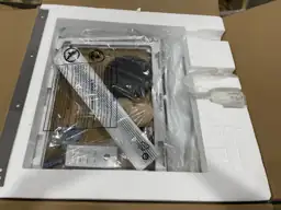 10,000BTU 115-Volts Smart Window Air… — Photo 4
