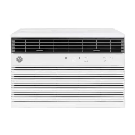 18,300 BTU 230/208-Volt Window AC… — Photo 1