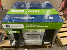 18,300 BTU 230/208-Volt Window AC… — Photo 3