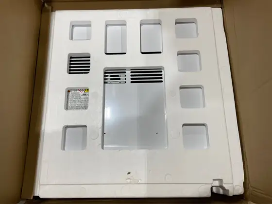 18,300 BTU 230/208-Volt Window AC… — Photo 4