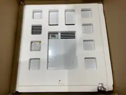 18,300 BTU 230/208-Volt Window AC… — Photo 4