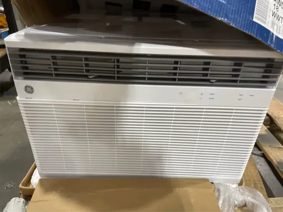 18,300 BTU 230/208-Volt Window AC… — Photo 5
