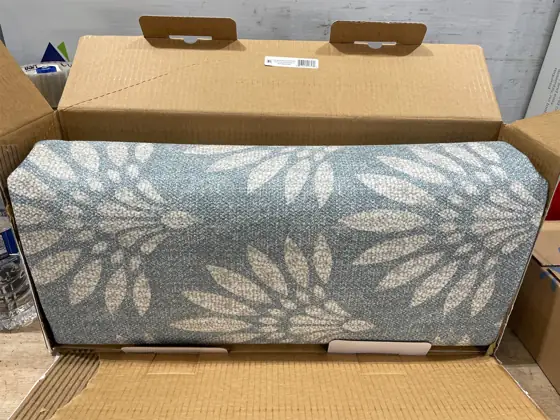 Outdoor Rug — Photo 1