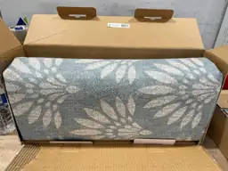 Outdoor Rug — Photo 1