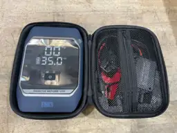 TINKR 2000A Jump Starter and… — Photo 1