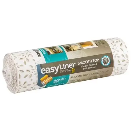 Smooth Top EasyLiner Shelf Liner,… — Photo 2