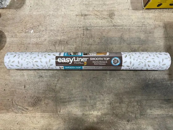 Smooth Top EasyLiner Shelf Liner,… — Photo 3