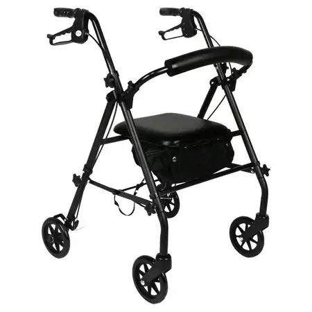 Equate Rolling Walker for Seniors,… — Photo 1