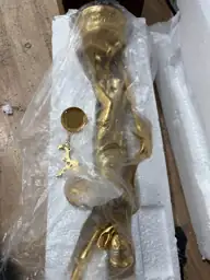 Shakven Blind Lady Justice Statue,… — Photo 3