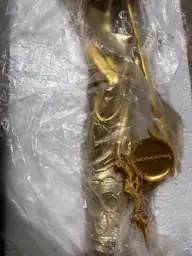 Shakven Blind Lady Justice Statue,… — Photo 7