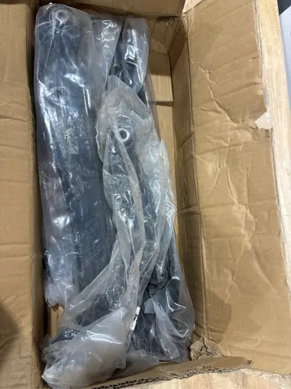 6-Piece Rear Suspension Kit for… — Photo 4
