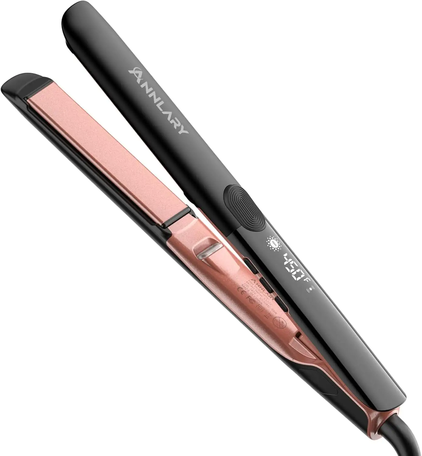 Annlary Hair Straightener 1 in… — Photo 1