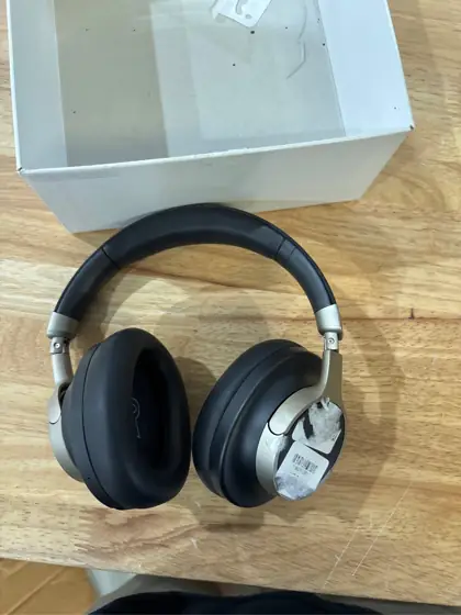 Heyday Active Noise Cancelling Over-Ear… — Photo 3