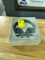 Heyday Active Noise Cancelling Over-Ear… — Photo 2