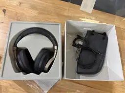 Heyday Active Noise Cancelling Over-Ear… — Photo 3