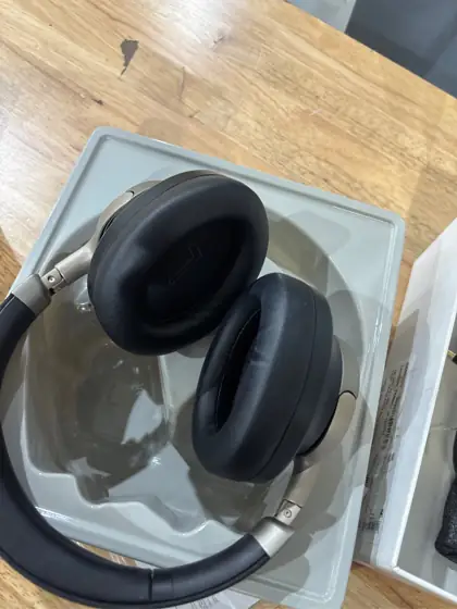 Heyday Active Noise Cancelling Over-Ear… — Photo 4
