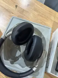 Heyday Active Noise Cancelling Over-Ear… — Photo 4