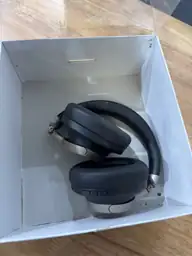 Heyday Active Noise Cancelling Over-Ear… — Photo 3